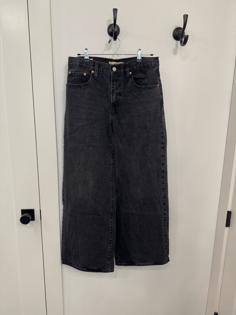 Levi’s XL Straight Jeans